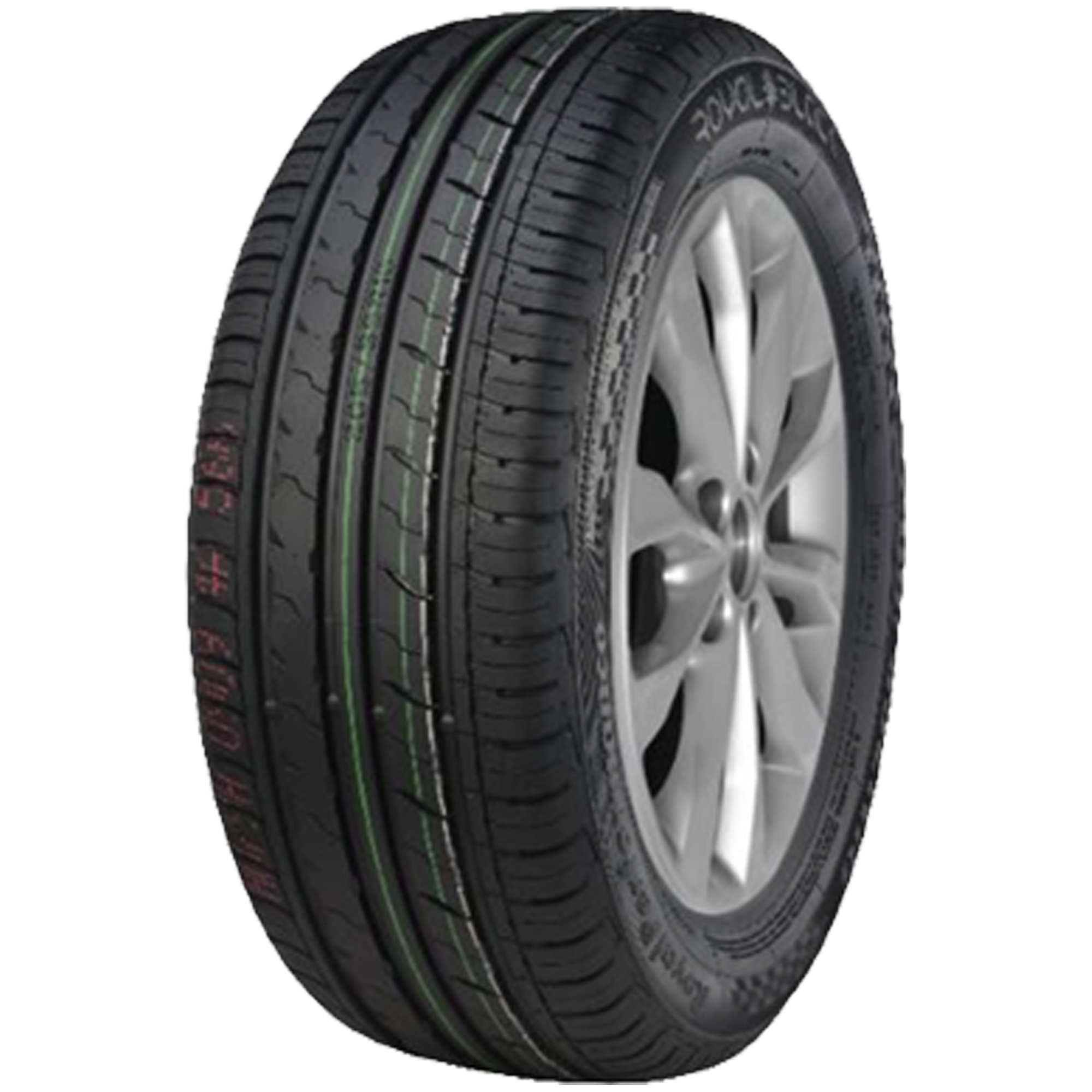 ROYAL BLACK ROYAL PERFORMANCE 235/50 R17 100W – Herstellerbild Vollansicht
