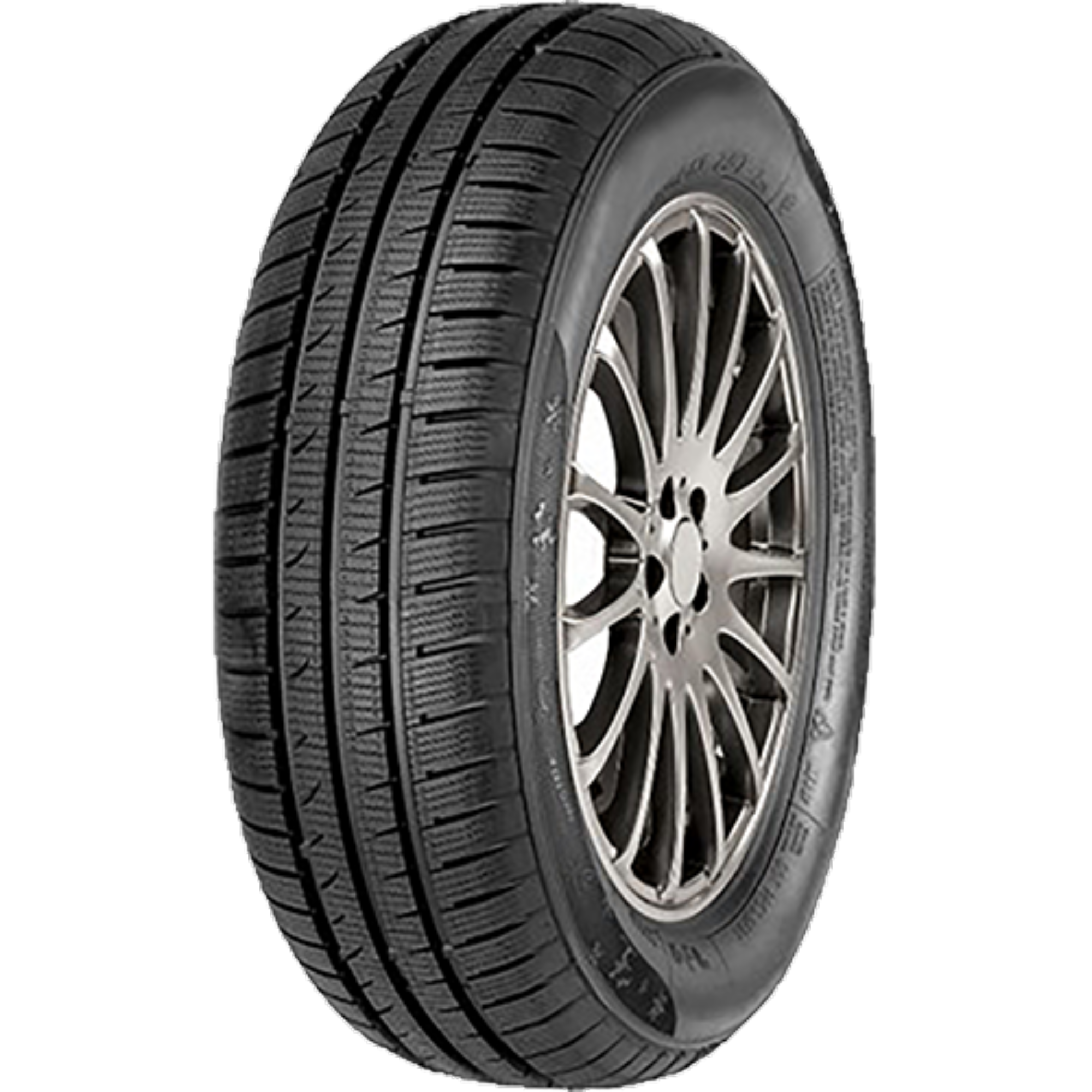 ATLAS POLARBEAR HP 155/80 R13 79T – Herstellerbild Vollansicht