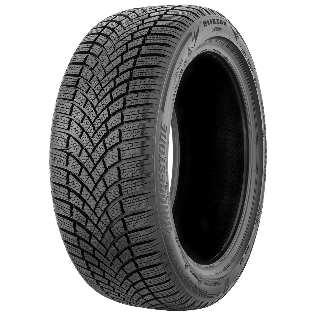 BRIDGESTONE BLIZZAK LM-005 195/55 R16 91H – Herstellerbild Vollansicht