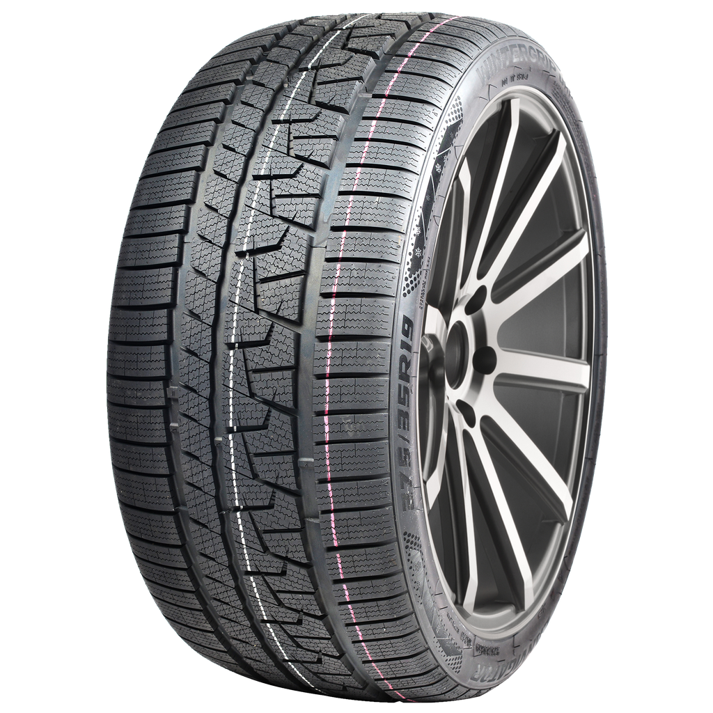 LANVIGATOR WINTERGRIP UHP 225/45 R17 94V – Herstellerbild Vollansicht