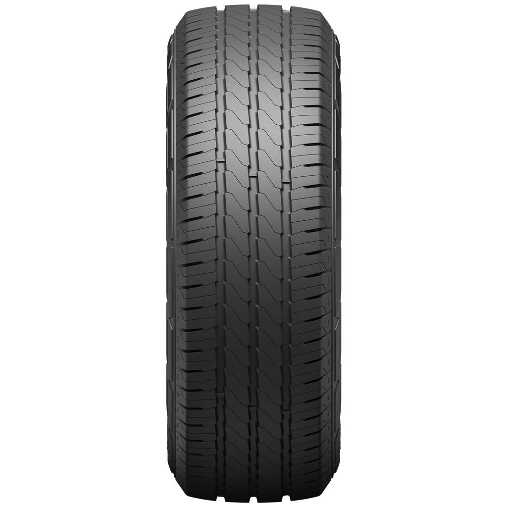 DYNAMO HISCEND-H VAN MC51 195/65 R16 104/102T – Herstellerbild Frontansicht