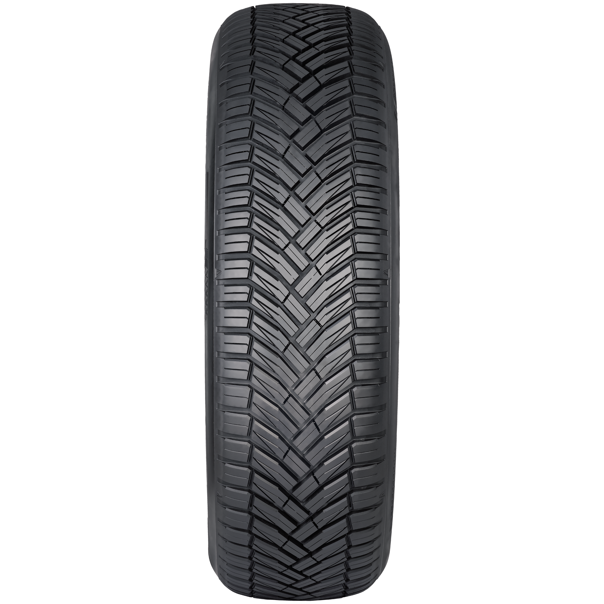 FALKEN AS220 EUROALL SEASON 225/60 R16 102V – Herstellerbild Frontansicht