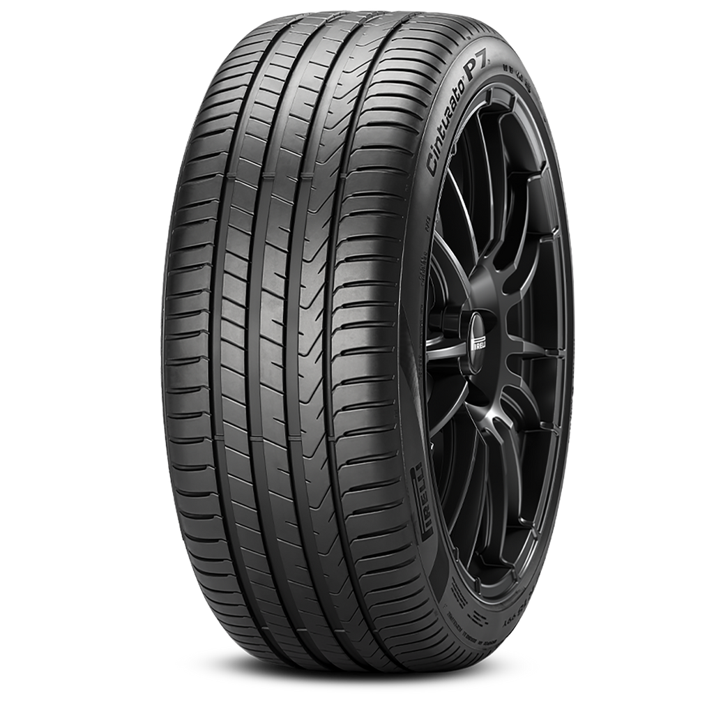 MASSIMO AQUILA-A1 155/65 R14 75T – Herstellerbild Vollansicht