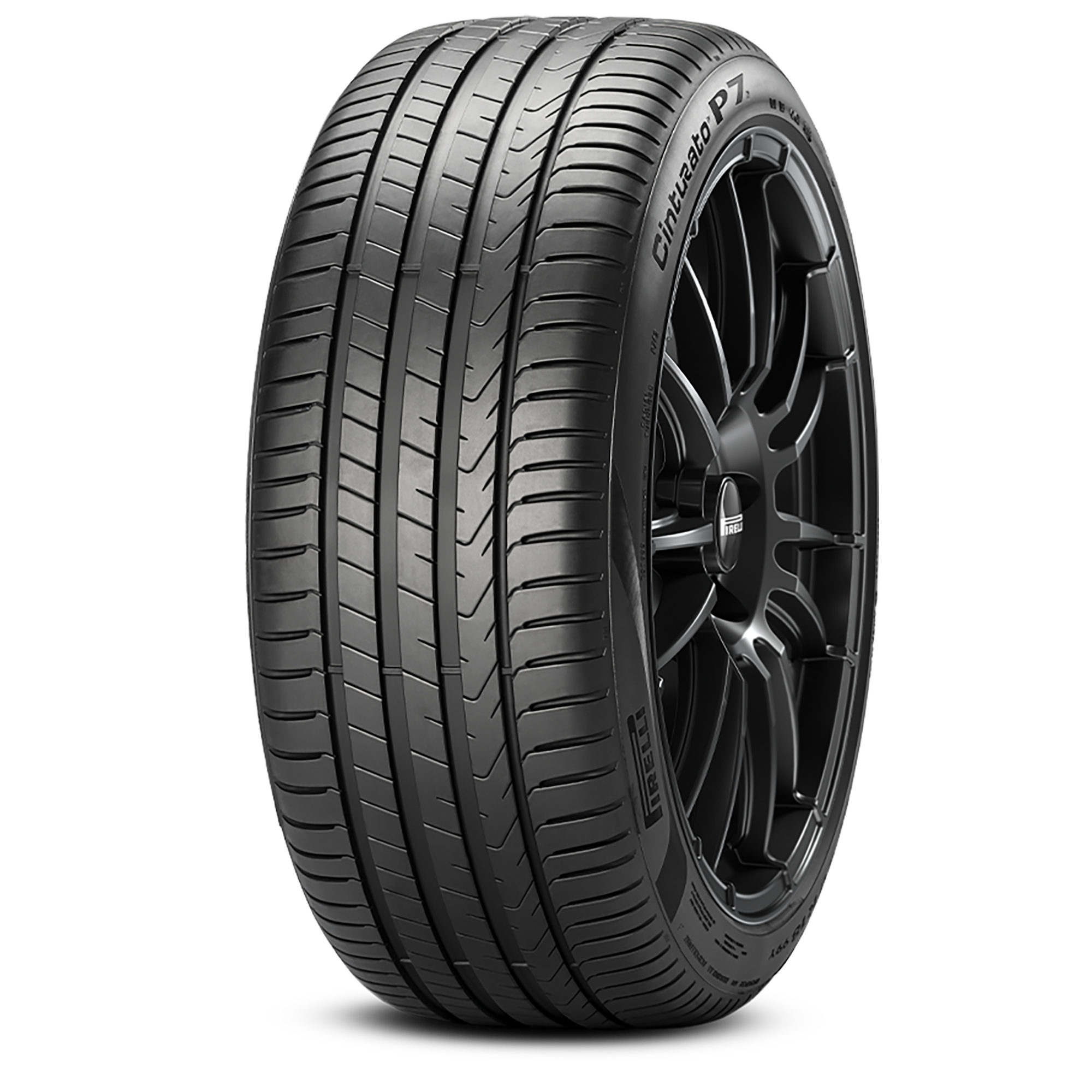 MASSIMO AQUILA-A1 155/65 R14 75T – Herstellerbild Vollansicht