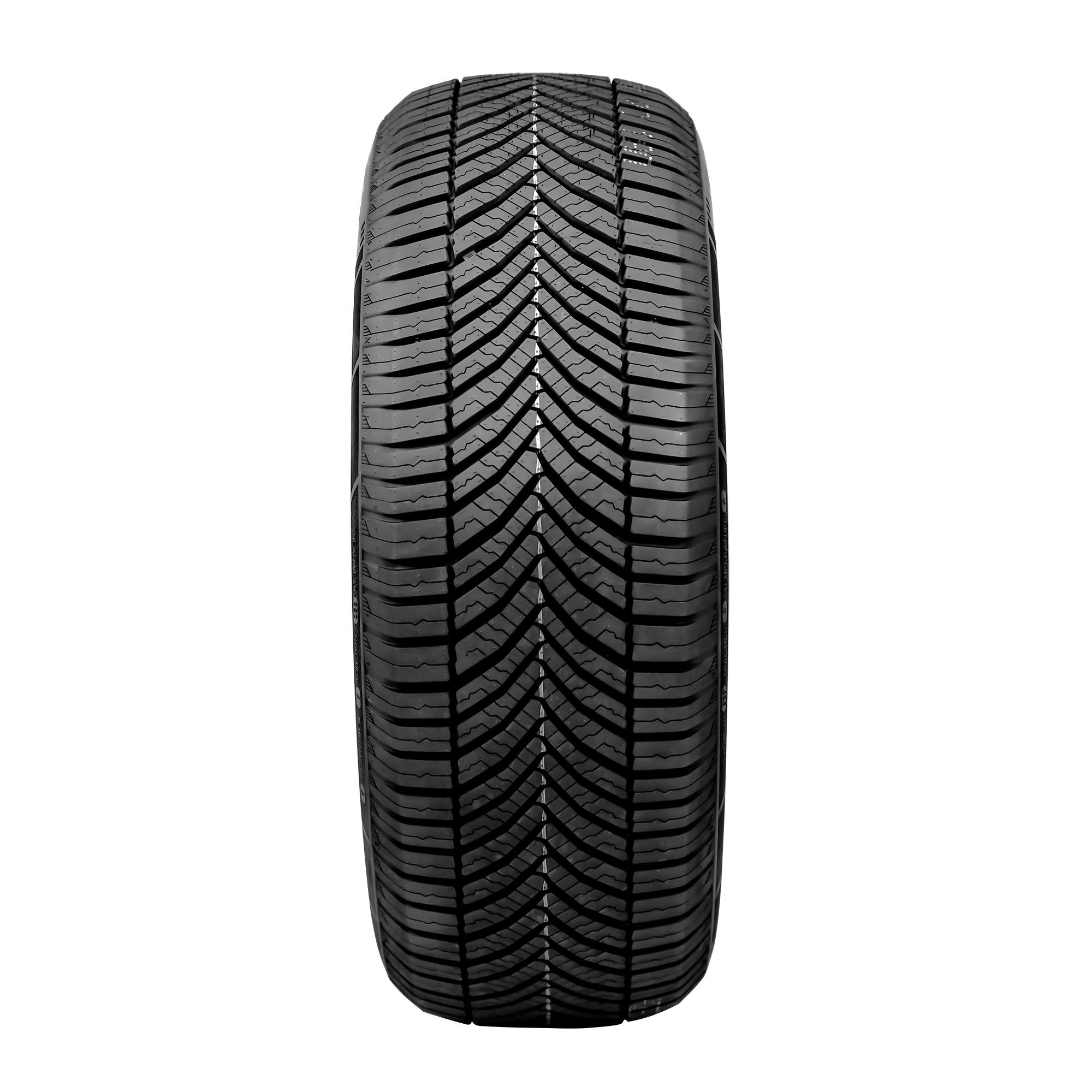LANVIGATOR CATCHFORS A/S II 205/55 R17 95W – Herstellerbild Frontansicht