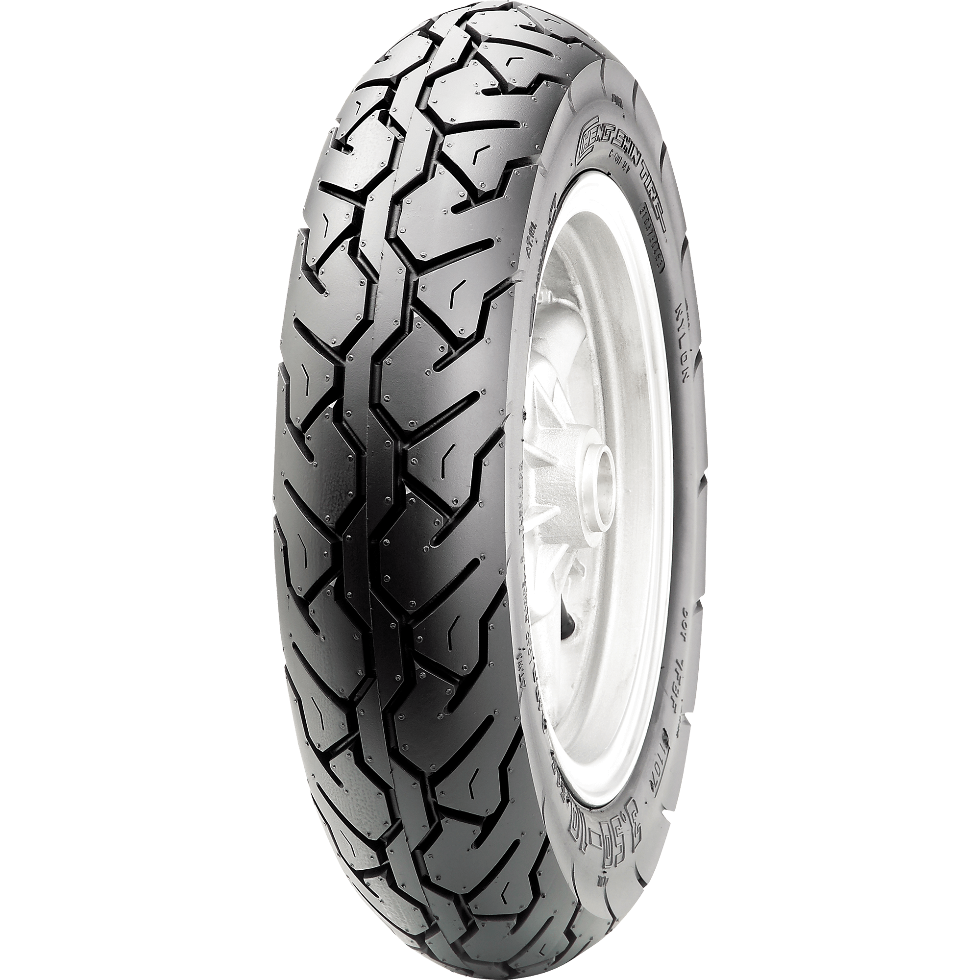 CST C6011 80/90 R21 48H – Herstellerbild Vollansicht