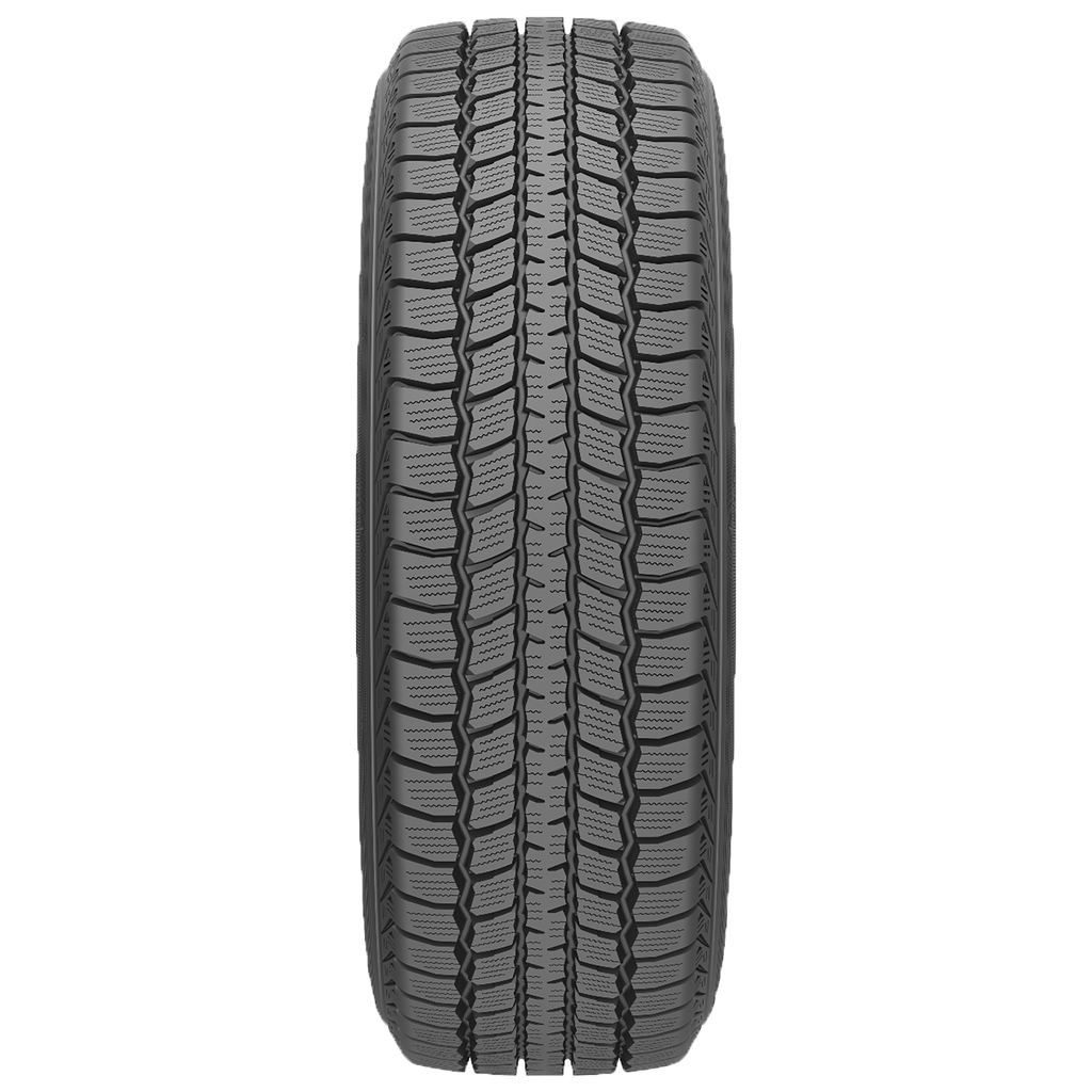 KENDA KR500 195/60 R16 99/97T – Herstellerbild Frontansicht