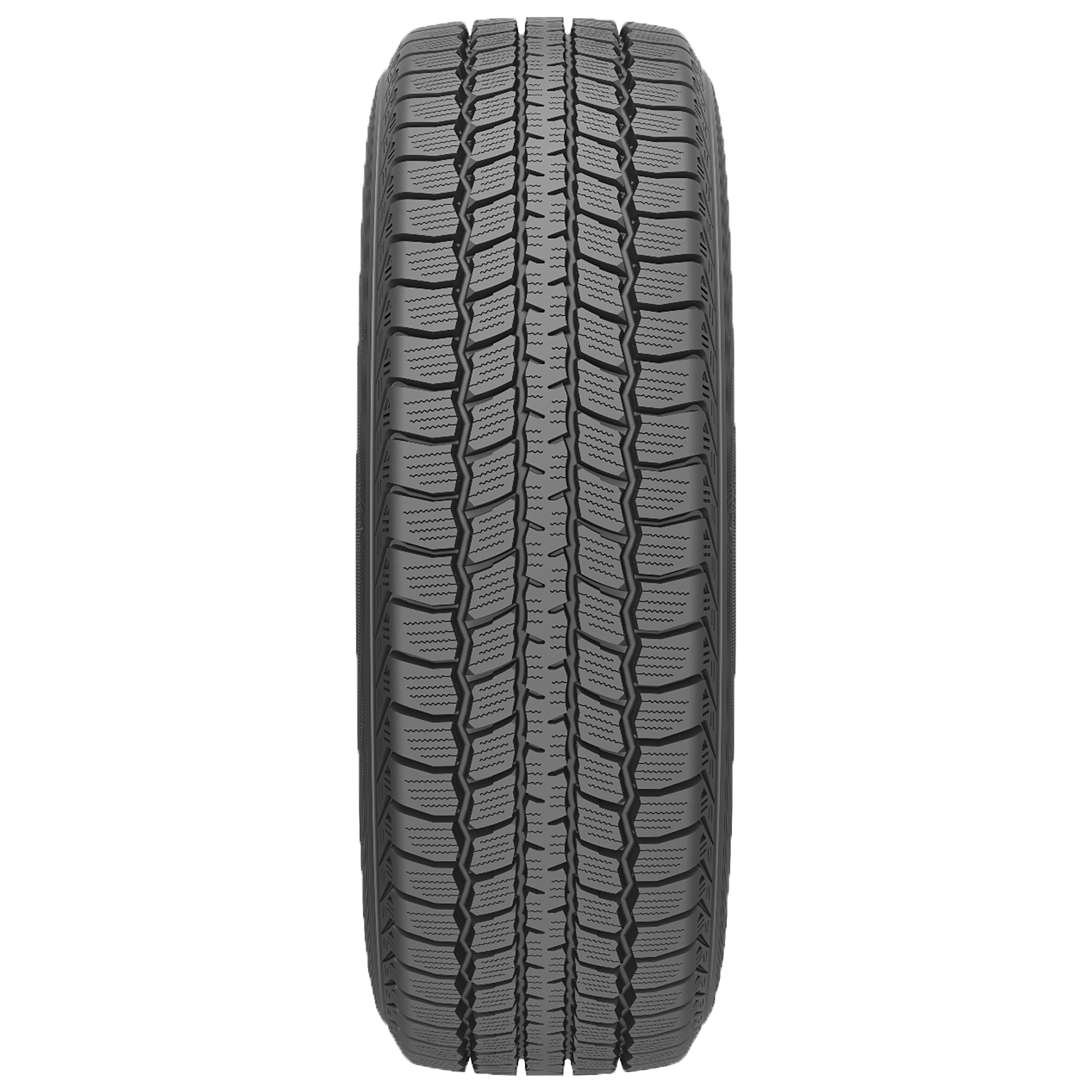 KENDA KR500 195/60 R16 99/97T – Herstellerbild Frontansicht