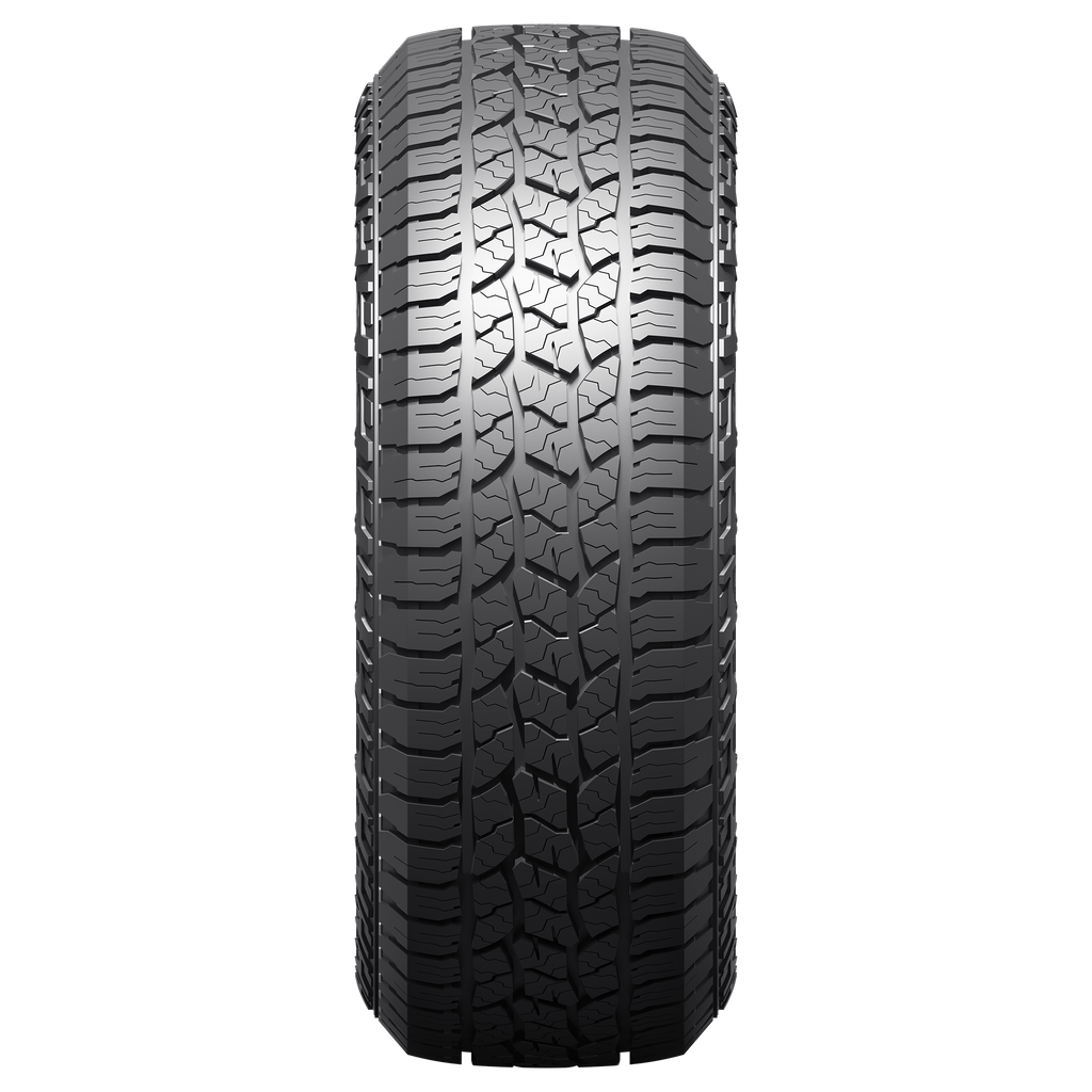 MOMO TIRES M8 AT PRO M-TRAIL 245/70 R16 111T – Herstellerbild Frontansicht