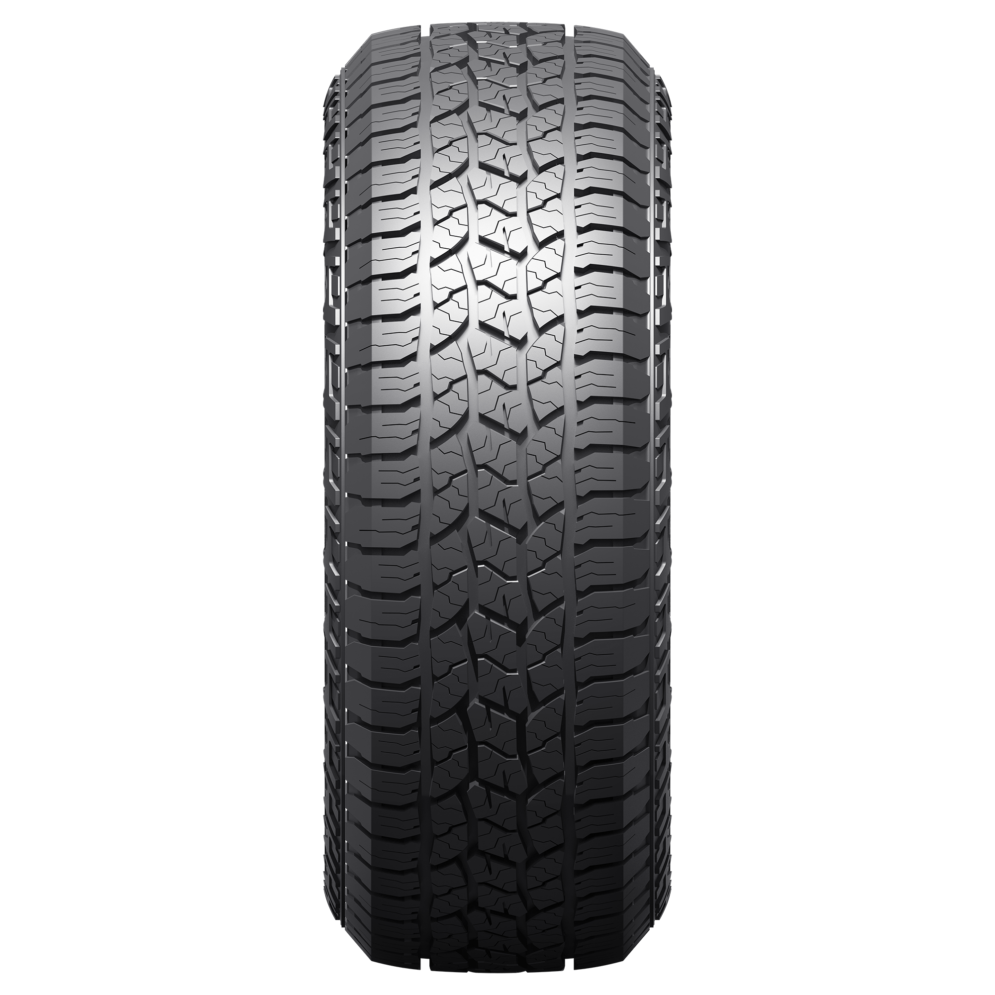 MOMO TIRES M8 AT PRO M-TRAIL 245/70 R16 111T – Herstellerbild Frontansicht