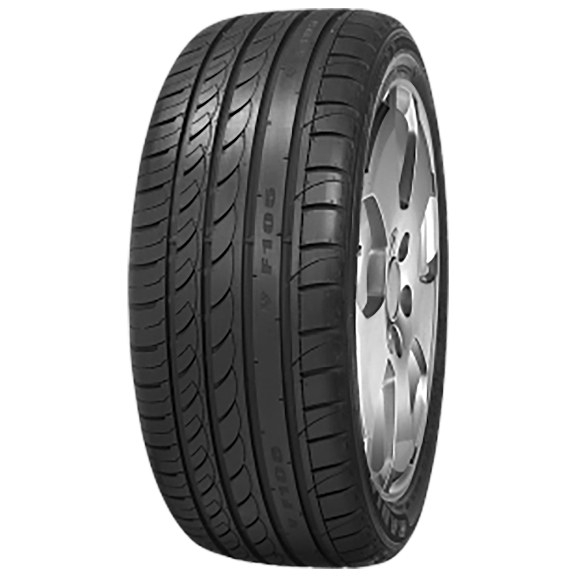 IMPERIAL ECOSPORT (F105) 235/50 R17 100W – Herstellerbild Vollansicht