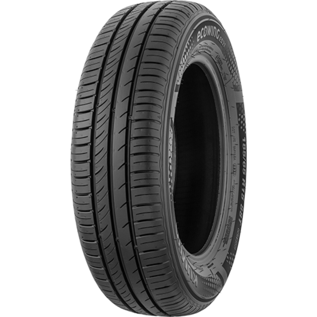 KUMHO ES31 ECOWING 165/60 R14 75H – Herstellerbild Vollansicht
