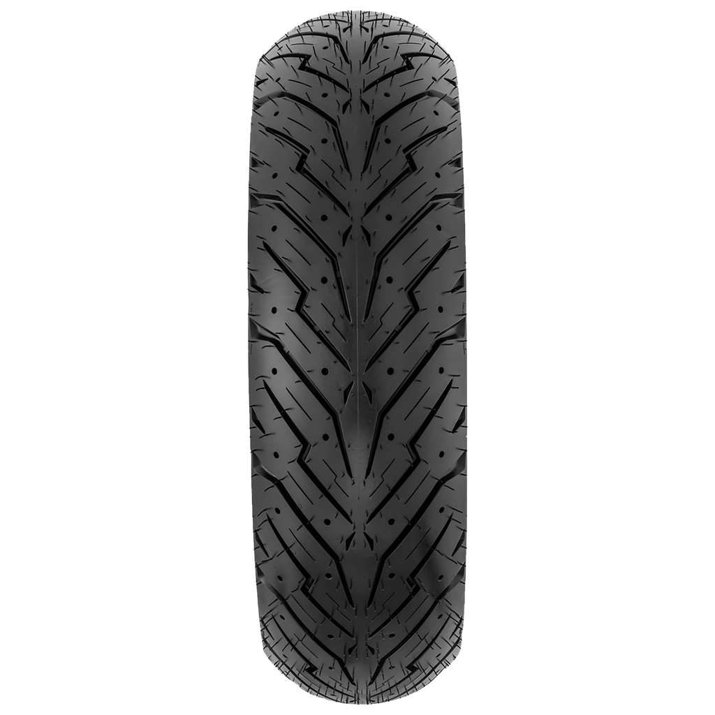 PIRELLI ANGEL SCOOTER 100/80 R14 54S – Herstellerbild Frontansicht