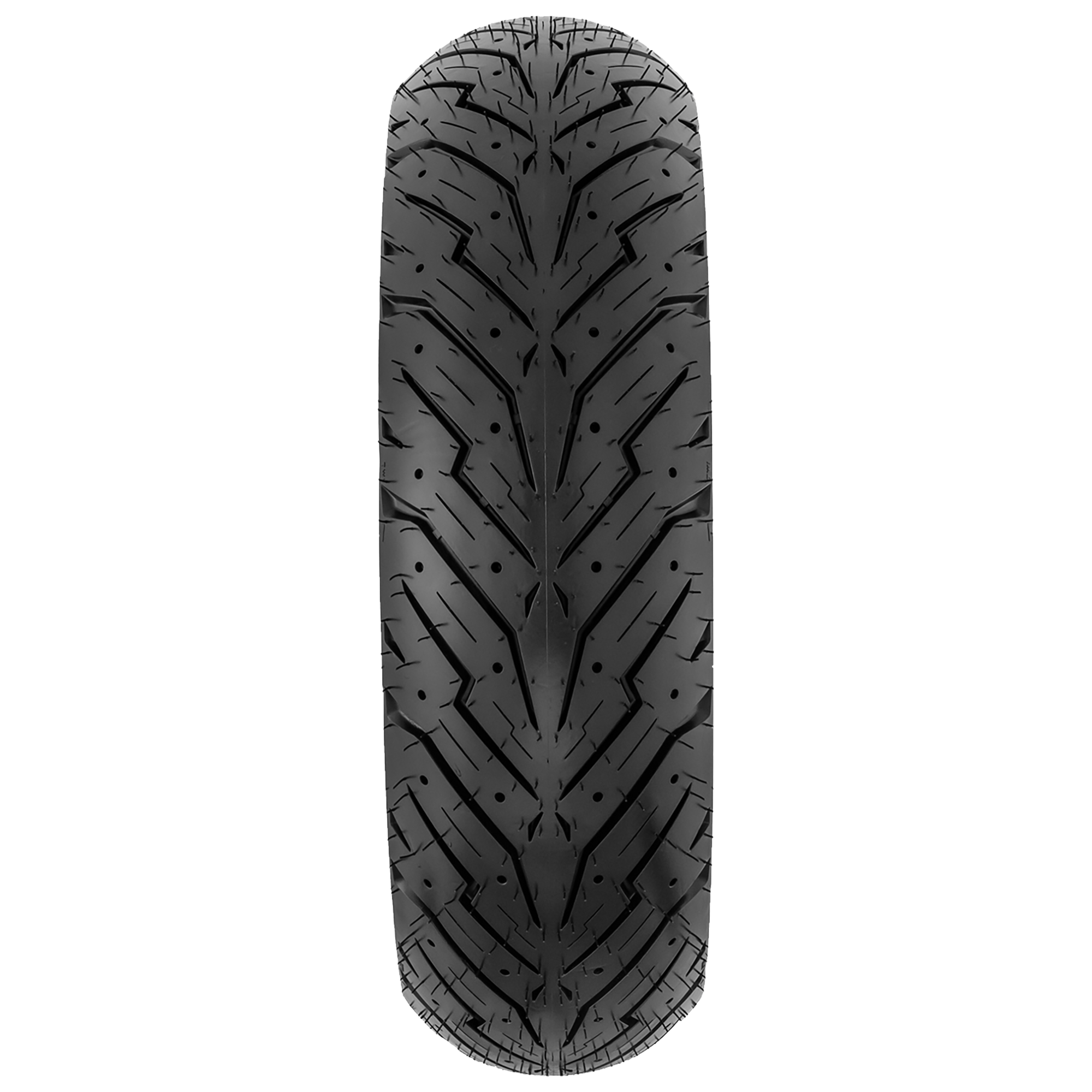 PIRELLI ANGEL SCOOTER 140/70 R13 61P – Herstellerbild Frontansicht