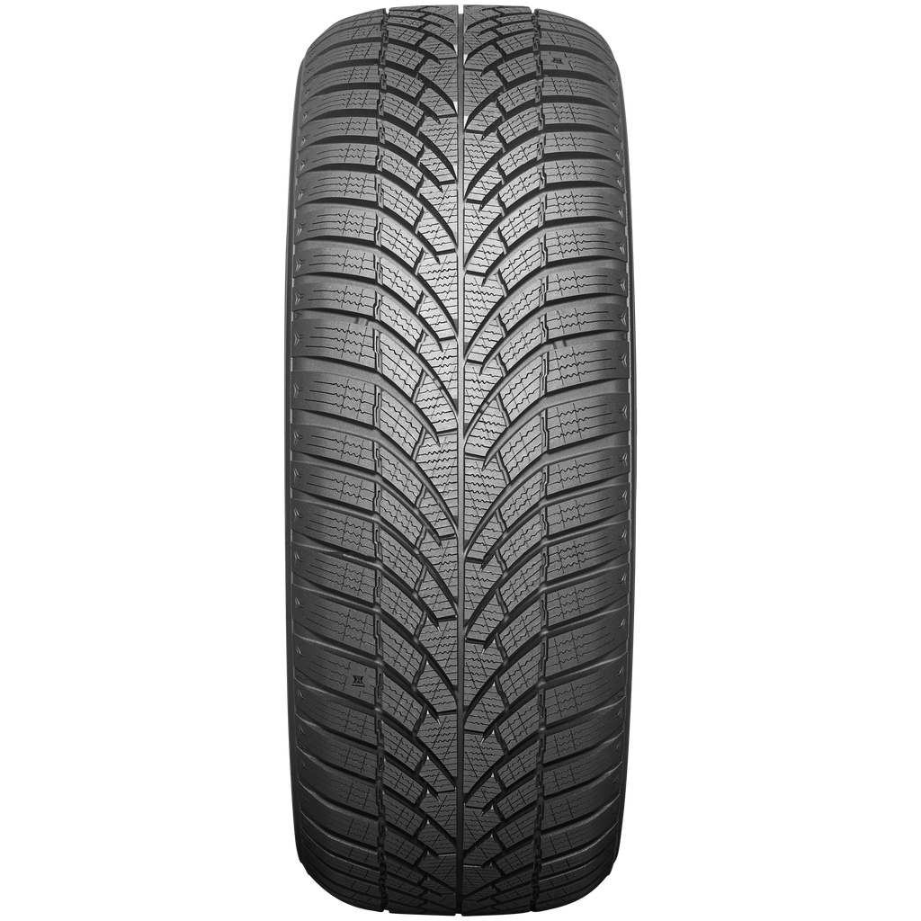 KUMHO WP52+ WINTERCRAFT 165/65 R15 81T – Herstellerbild Frontansicht