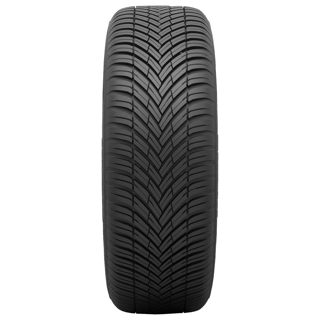 TOYO CELSIUS AS2 195/65 R15 91H – Herstellerbild Frontansicht