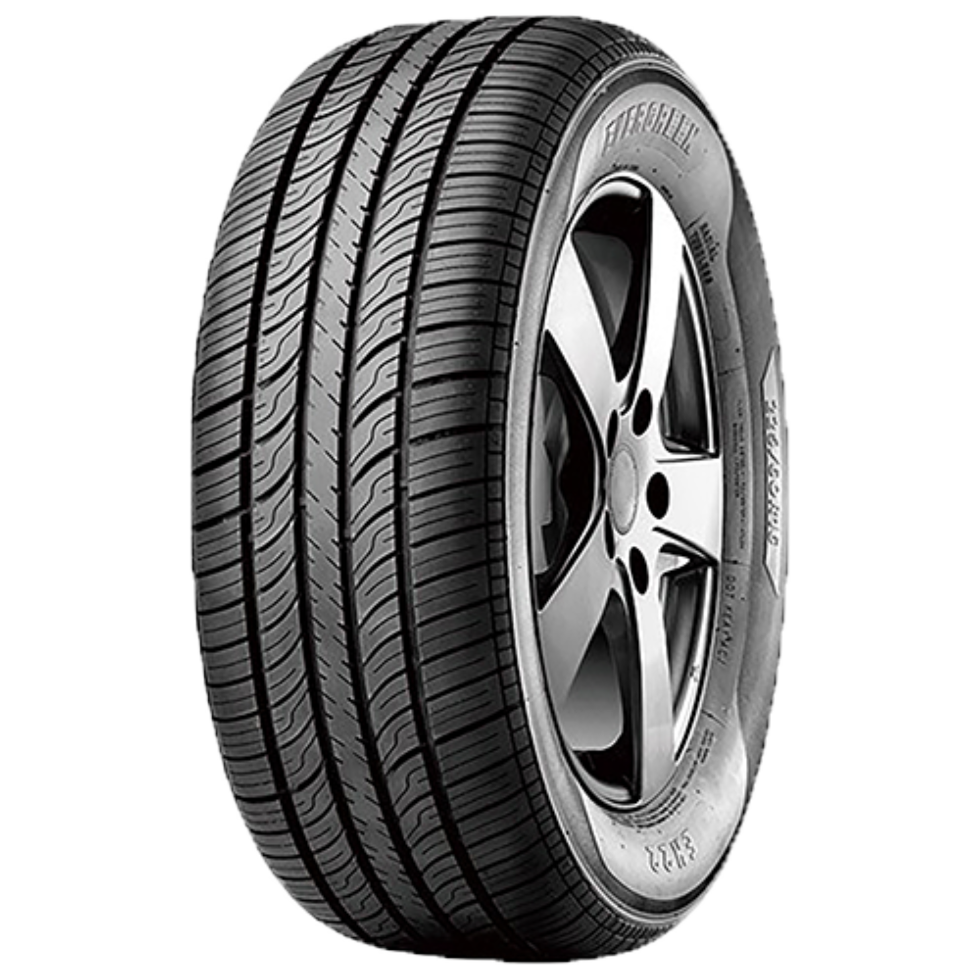 EVERGREEN EH22 165/70 R13 79T – Herstellerbild Vollansicht
