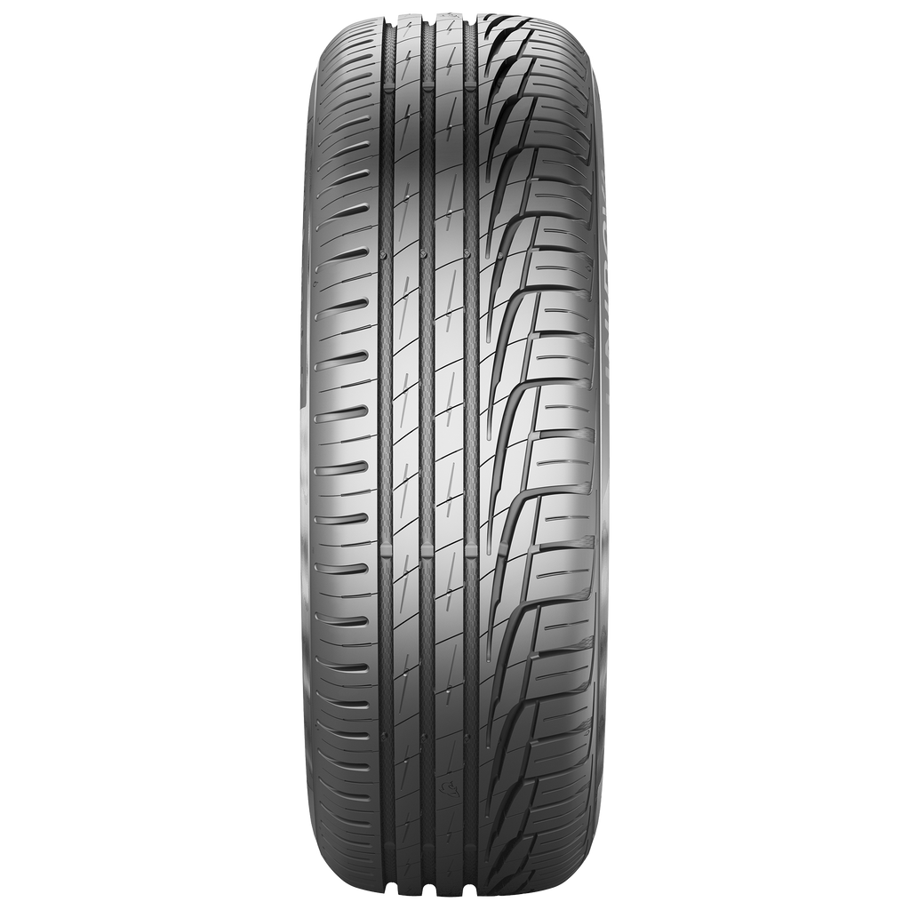 UNIROYAL RAIN EXPERT 5 185/60 R14 82T – Herstellerbild Frontansicht
