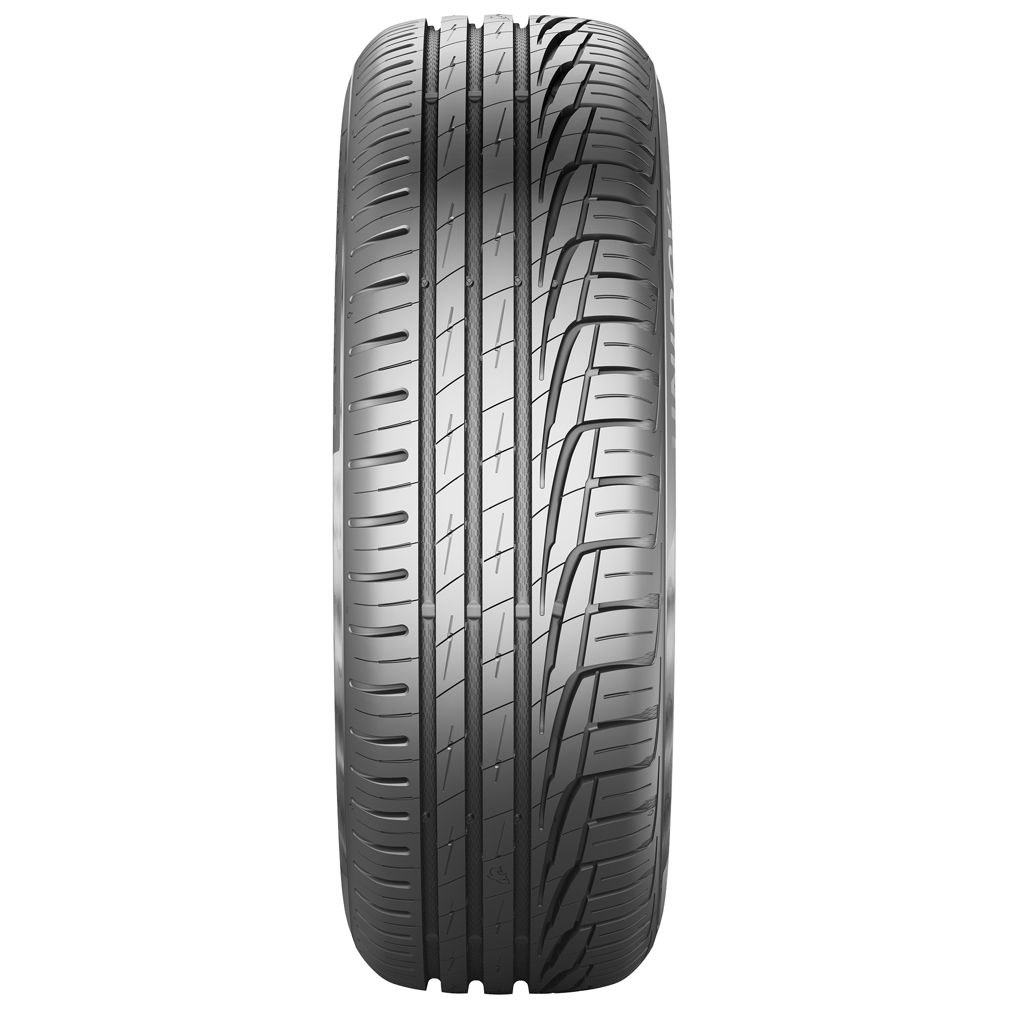 UNIROYAL RAIN EXPERT 5 185/60 R14 82T – Herstellerbild Frontansicht