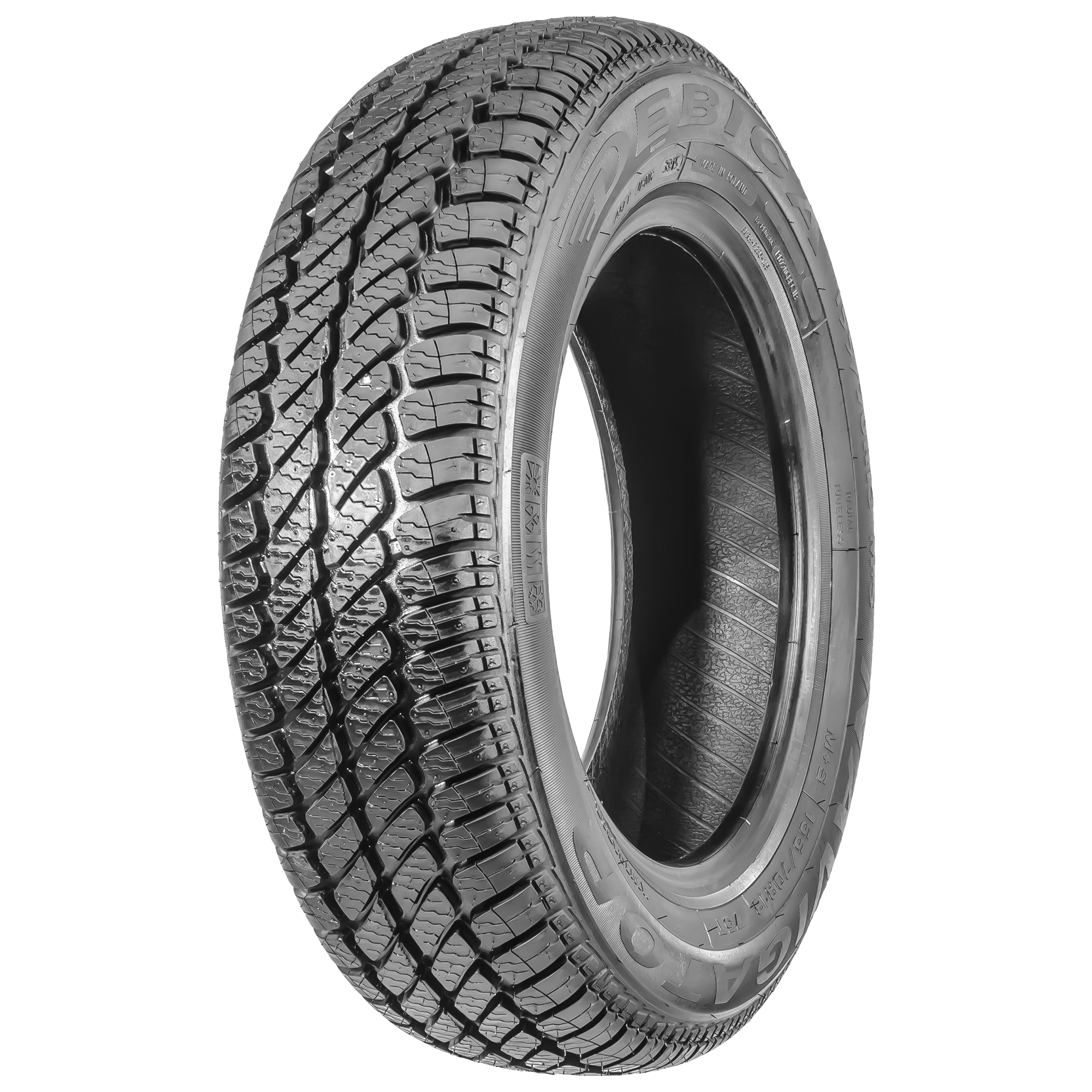 DEBICA NAVIGATOR 2 165/70 R13 79T – Herstellerbild Vollansicht
