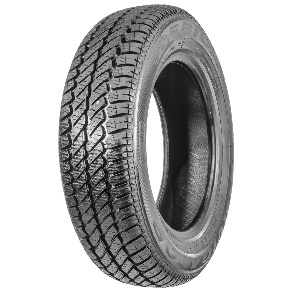 DEBICA NAVIGATOR 2 185/65 R14 86T – Herstellerbild Vollansicht