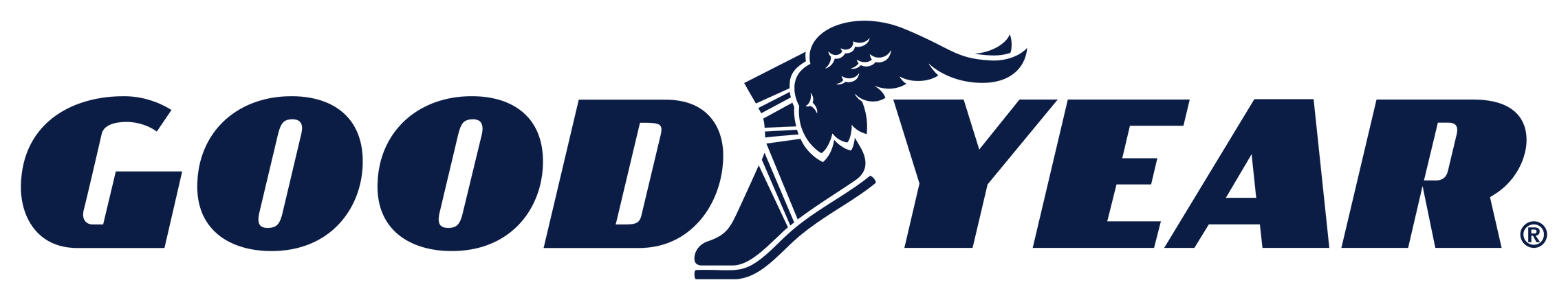 Goodyear